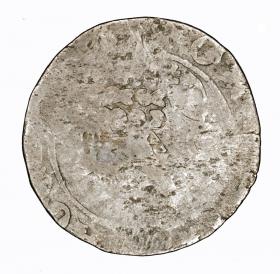 Obrazek 2 dla: Grosz praski Karol I Czechy