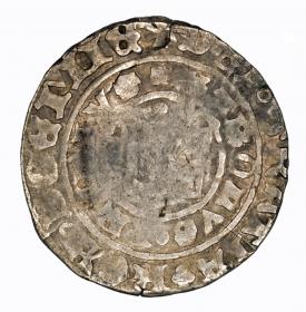 Obrazek dla: Grosz praski Karol I Czechy