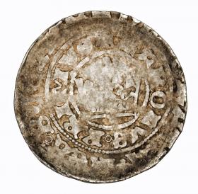 Obrazek dla: Grosz praski Karol I Czechy