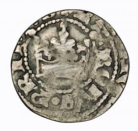 Obrazek dla: Grosz praski Karol I Czechy