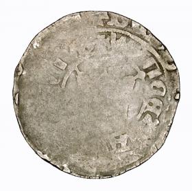 Obrazek dla: Grosz praski Wacław II Czeski Czechy