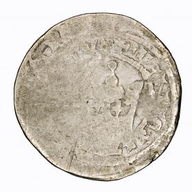 Obrazek dla: Grosz praski Wacław II Czeski Czechy