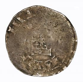 Obrazek dla: Grosz praski Wacław II Czeski Czechy