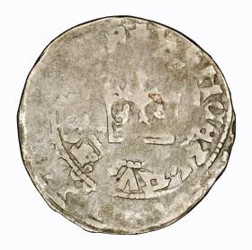 Obrazek dla: Grosz praski Wacław II Czeski Czechy