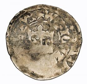 Obrazek dla: Grosz praski Wacław II Czeski Czechy