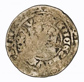 Obrazek dla: Grosz praski Wacław II Czeski Czechy