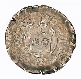 Obrazek dla: Grosz praski Wacław II Czeski Czechy