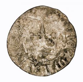 Obrazek dla: Półgrosz Władysław Jagiełło Kraków