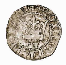 Obrazek dla: Półgrosz Władysław Jagiełło Wschowa