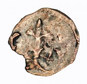 Obrazek dla: Denar Władysław Jagiełło Kraków