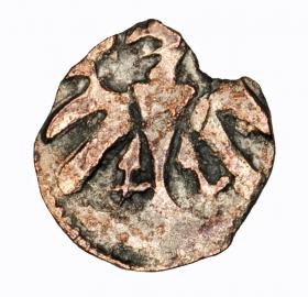 Obrazek 2 dla: Denar Władysław Jagiełło Kraków