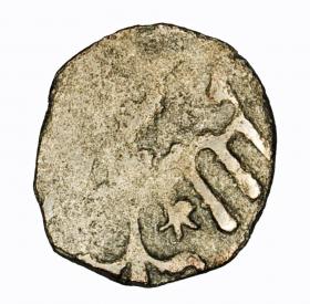 Obrazek 2 dla: Denar Władysław Jagiełło Kraków