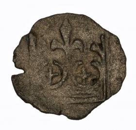 Obrazek dla: Denar Władysław Jagiełło Kraków