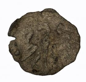 Obrazek 2 dla: Denar Władysław Jagiełło Kraków