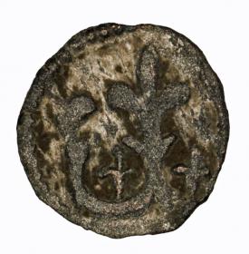 Obrazek dla: Denar Władysław Jagiełło Kraków