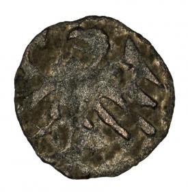 Obrazek 2 dla: Denar Władysław Jagiełło Kraków