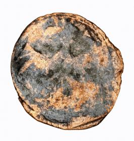 Obrazek 2 dla: Denar Władysław Jagiełło Kraków