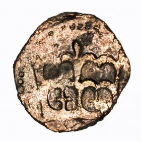 Obrazek dla: Denar Kazimierz Jagiellończyk Kraków