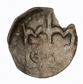 Obrazek dla: Denar Kazimierz Jagiellończyk Kraków