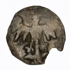 Obrazek 2 dla: Denar Kazimierz Jagiellończyk Kraków