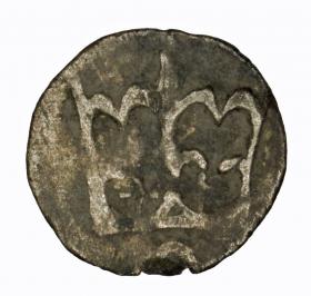 Obrazek dla: Denar Kazimierz Jagiellończyk Jan Olbracht Kraków