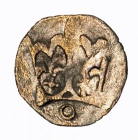 Obrazek dla: Denar Kazimierz Jagiellończyk Jan Olbracht Kraków