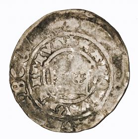 Obrazek dla: Grosz praski Karol I Czechy