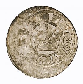 Obrazek dla: Grosz praski Karol I Czechy