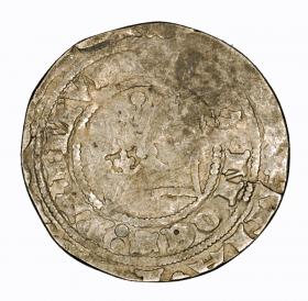 Obrazek dla: Grosz praski Karol I Czechy