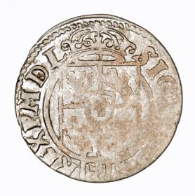 Obrazek 2 dla: Półtorak 1623 Zygmunt III Waza Bydgoszcz