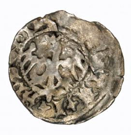 Obrazek 2 dla: Półgrosz Kazimierz Jagiellończyk Kraków