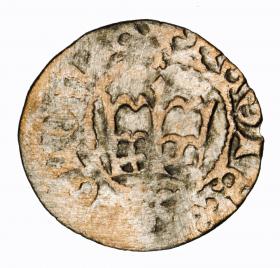 Obrazek dla: Półgrosz Kazimierz Jagiellończyk Kraków