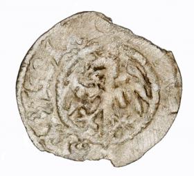 Obrazek 2 dla: Półgrosz Kazimierz Jagiellończyk Kraków