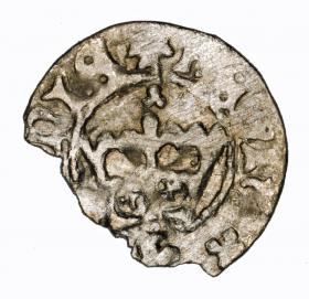 Obrazek dla: Półgrosz Jan Olbracht Kraków