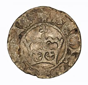 Obrazek dla: Półgrosz Jan Olbracht Kraków