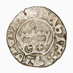 Obrazek dla: Półgrosz Jan Olbracht Kraków