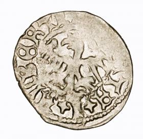 Obrazek 2 dla: Półgrosz Jan Olbracht Kraków