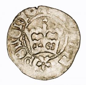 Obrazek dla: Półgrosz Jan Olbracht Kraków