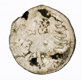 Obrazek 2 dla: Denar Aleksander Jagiellończyk Wilno