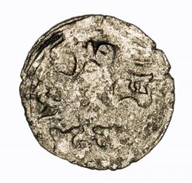 Obrazek dla: Denar Aleksander Jagiellończyk Wilno