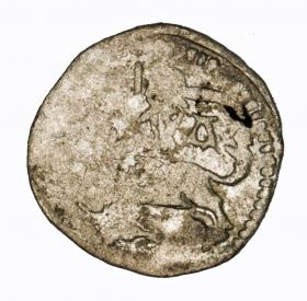 Obrazek dla: Denar Aleksander Jagiellończyk Wilno