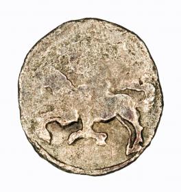 Obrazek dla: Denar Aleksander Jagiellończyk Wilno