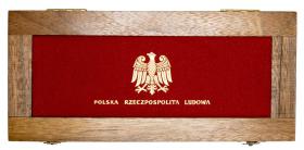 Obrazek dla: Zestaw Milenijny 966 1925 1966