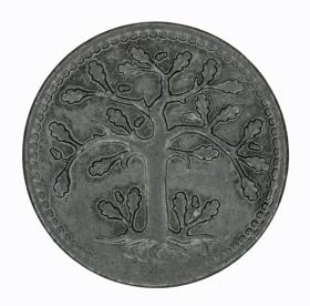 Obrazek 2 dla: 10 fenigów 1917 Offenbach Hesja