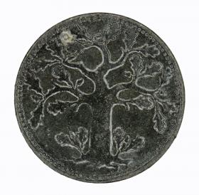 Obrazek 2 dla: 10 fenigów 1917 Offenbach Hesja