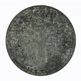 Obrazek 2 dla: 50 fenigów 1917 Offenbach Hesja