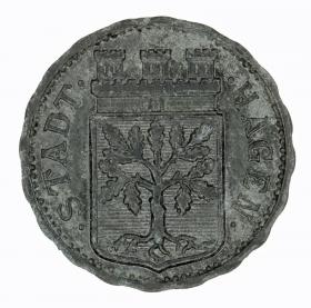 Obrazek 2 dla: 10 fenigów 1917 Hagen Westfalia