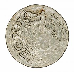 Obrazek dla: Półtorak 1623 Zygmunt III Waza Bydgoszcz