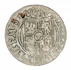 Obrazek 2 dla: Półtorak 1623 Zygmunt III Waza Bydgoszcz