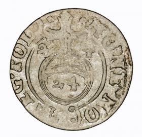 Obrazek dla: Półtorak 1624 Zygmunt III Waza Bydgoszcz